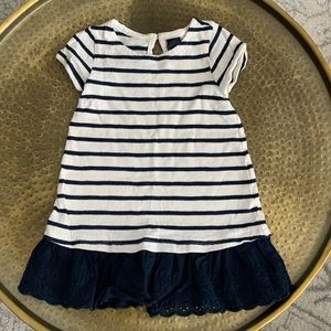 GAP toddler girls dress